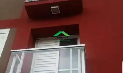 Apartamento com 2 quartos à venda no Novo Horizonte, Ouro Preto  por R$ 430.000