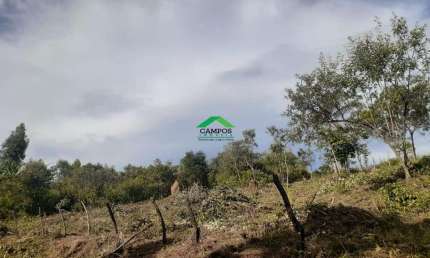Terreno à venda em São Bartolomeu, Ouro Preto  por R$ 100.000