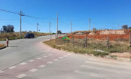 Terreno à venda no Parque Da Lagoa, Cachoeira Do Campo  por R$ 150.000