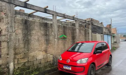 Casa à venda no Rosário, Mariana 
