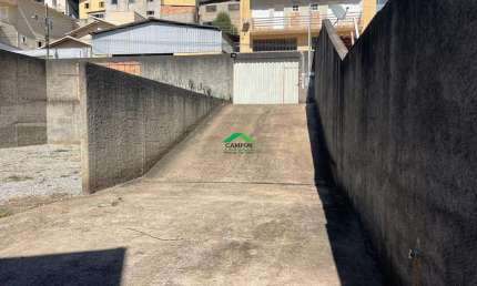 Terreno comercial para alugar na Vila do Carmo, Mariana  por R$ 4.000