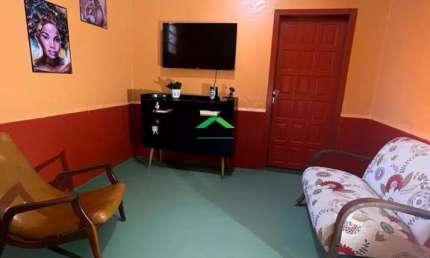 Casa para alugar no Centro, Mariana 