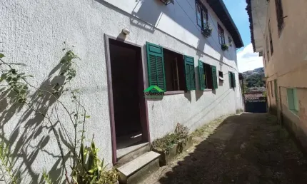 Casa à venda na Água Limpa, Ouro Preto  por R$ 1.150.000