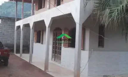 Chácara / sítio à venda em Monsenhor Horta, Mariana  por R$ 900.000