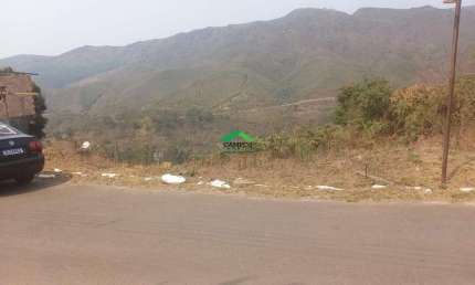 Terreno à venda na Liberdade, Mariana  por R$ 115.000
