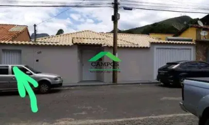 Casa com 3 quartos à venda no Bauxita, Ouro Preto  por R$ 1.100.000