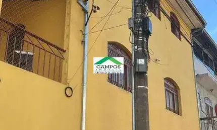 Casa à venda em São José, Mariana  por R$ 1.500.000