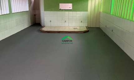 Ponto comercial para alugar na Saramenha, Ouro Preto  por R$ 2.000