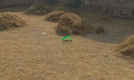Terreno à venda na Lagoa, Ouro Preto  por R$ 115.000