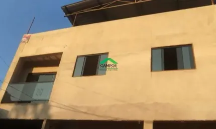 Casa à venda no Morro Santana, Mariana  por R$ 350.000