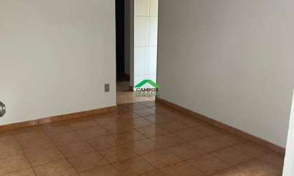 Apartamento para alugar no Vale Verde, Mariana  por R$ 950