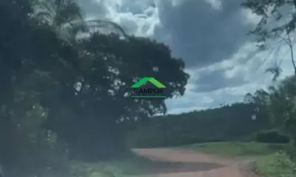 Terreno à venda no Bandeirantes, Mariana  por R$ 1.450.000