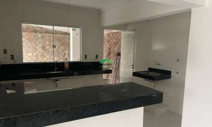 Apartamento com 3 quartos à venda em São Gonçalo, Mariana  por R$ 400.000