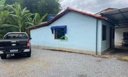 Chácara / sítio à venda na Zona Rural, Mariana  por R$ 900.000