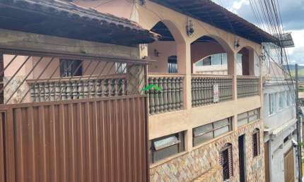 Casa com 4 quartos para alugar em São Gonçalo, Mariana  por R$ 4.000