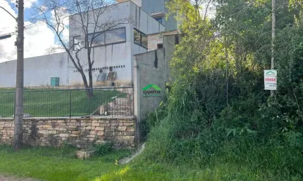 Terreno à venda no Morro São João, Ouro Preto  por R$ 240.000