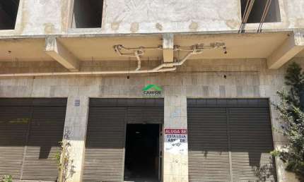 Ponto comercial para alugar no Barro Preto, Mariana  por R$ 18.000