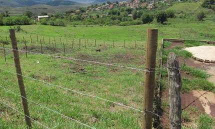 Terreno à venda na Zona Rural, Antônio Pereira  por R$ 110.000