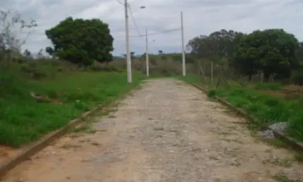Terreno à venda em São José, Cachoeira Do Campo  por R$ 130.000
