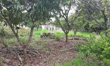 Terreno à venda no Gouveia, Santo Antônio Do Leite  por R$ 150.000