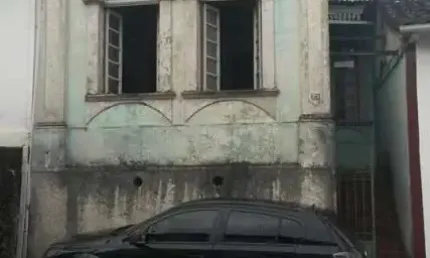 Casa com 5 quartos à venda no Cabeças, Ouro Preto 