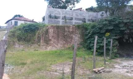 Terreno à venda no Morro São Sebastião, Ouro Preto  por R$ 160.000