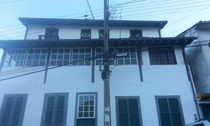 Casa com 16 quartos à venda na Água Limpa, Ouro Preto  por R$ 1.900.000