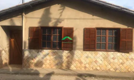 Casa com 3 quartos à venda no São Francisco, Cachoeira Do Campo  por R$ 350.000