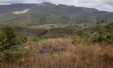 Terreno à venda na Liberdade, Ouro Preto  por R$ 130.000