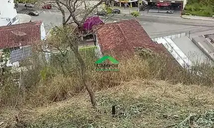 Terreno à venda em São Pedro, Mariana  por R$ 450.000