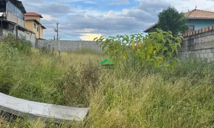 Terreno à venda na Vila Alegre, Cachoeira Do Campo  por R$ 130.000