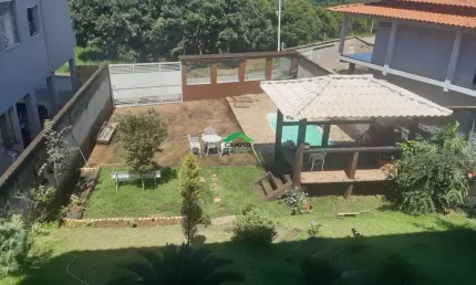 Casa à venda na bela ville, cachoeira do brumado  por r$ 800.000