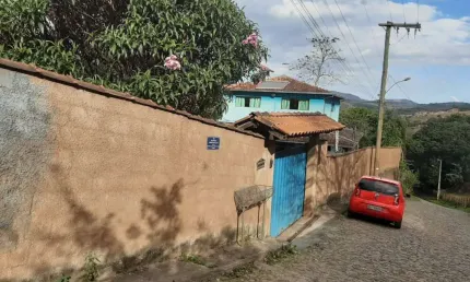 Casa com 10 quartos à venda no Centro, Glaura  por R$ 620.000