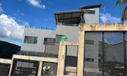 Apartamento para alugar no Loteamento Bouganville, Mariana  por R$ 6.000