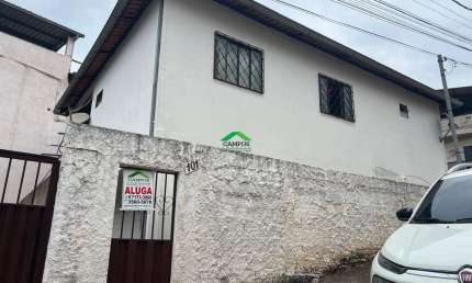 Casa para alugar na Cabanas, Mariana 