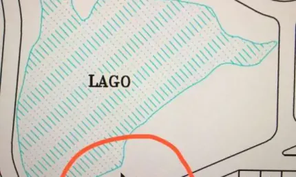 Terreno à venda no Residencial Dom Bosco, Cachoeira Do Campo  por R$ 350.000