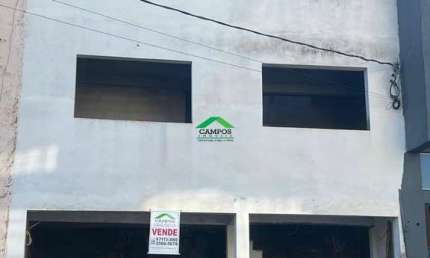 Casa com 2 quartos à venda no Centro, Ouro Branco  por R$ 275.000