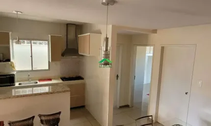 Apartamento com 3 quartos à venda na Fonte Da Saudade, Mariana  por R$ 950.000