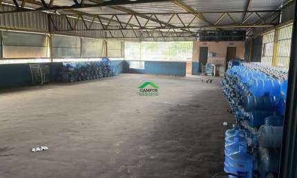 Ponto comercial para alugar na Cabanas, Mariana  por R$ 3.500