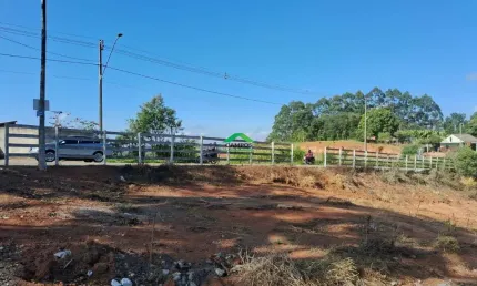 Terreno à venda em Carreiras, Ouro Branco  por R$ 300.000