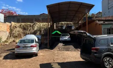 Terreno à venda em Siderurgia, Ouro Branco  por R$ 450.000