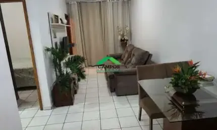 Apartamento com 3 quartos para alugar em Bandeirantes, Ouro Branco  por R$ 3.000