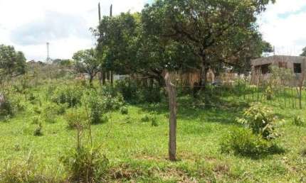 Terreno à venda na Chapada, Santo Antônio Do Leite  por R$ 69.910