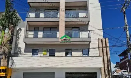 Apartamento com 2 quartos para alugar no Centro, Ouro Branco  por R$ 3.325