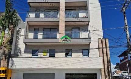 Apartamento com 2 quartos para alugar no Centro, Ouro Branco  por R$ 3.325