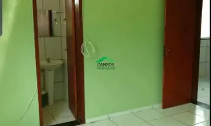 Kitnet / Stúdio para alugar em Belvedere, Ouro Branco  por R$ 850