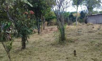 Terreno à venda no Gouveia, Santo Antônio Do Leite  por R$ 150.000