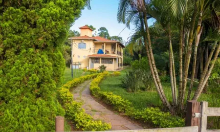 Fazenda à venda em Padre Viegas, Mariana  por R$ 6.000.000