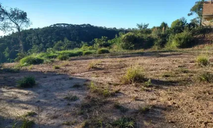Terreno à venda no Tombadouro, Cachoeira Do Campo  por R$ 180.000