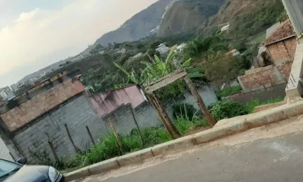 Terreno à venda em Nossa Senhora Do Carmo, Ouro Preto  por R$ 150.000